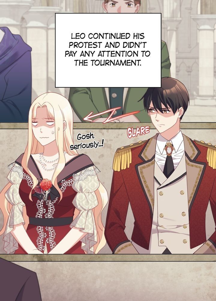 The Justice of Villainous Woman ( What It Takes to be a Villainess ) Chapter 137 - page 13