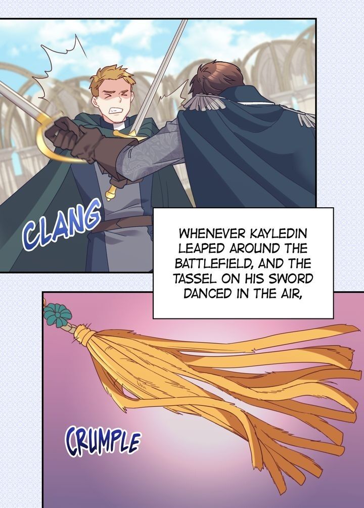 The Justice of Villainous Woman ( What It Takes to be a Villainess ) Chapter 137 - page 14