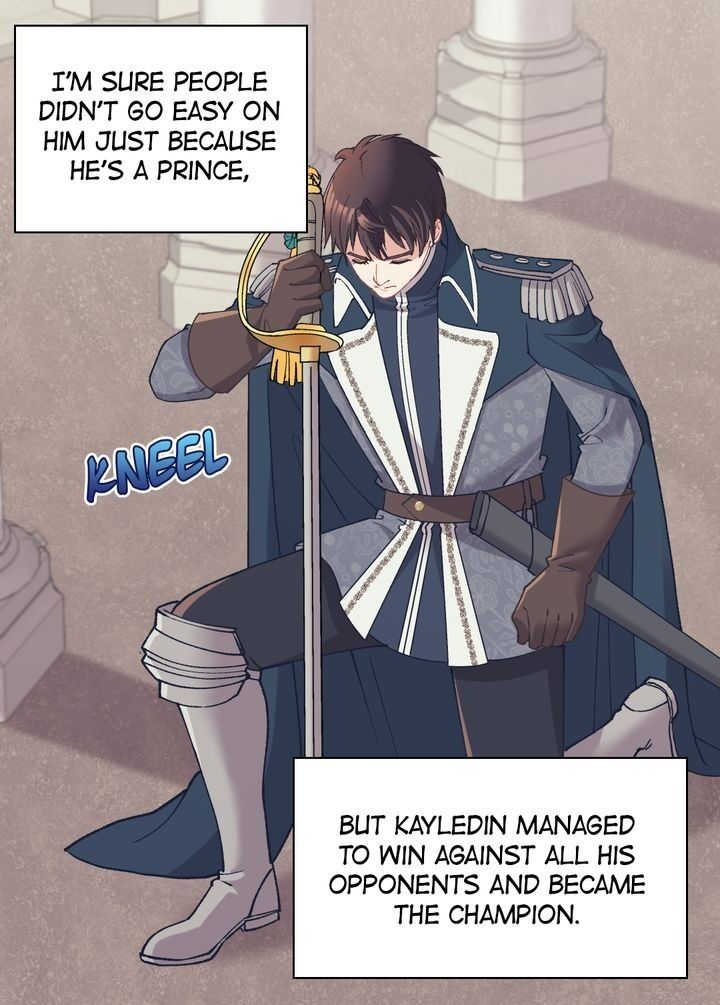 The Justice of Villainous Woman ( What It Takes to be a Villainess ) Chapter 137 - page 20