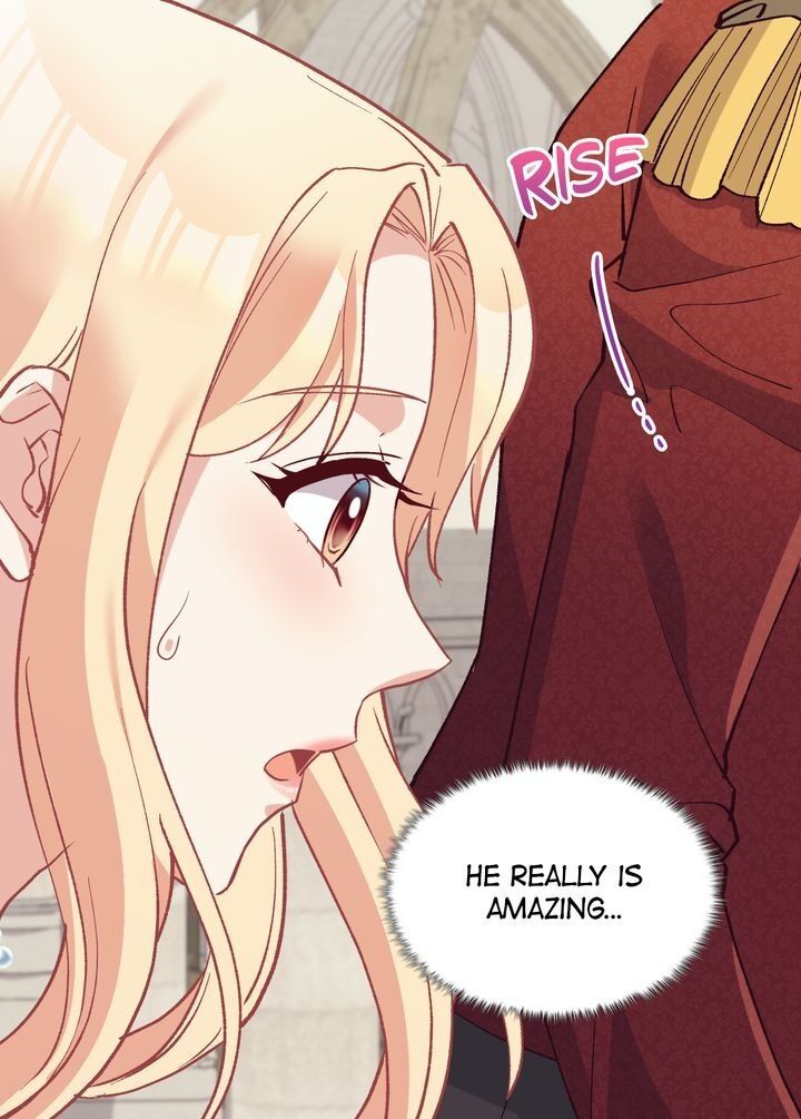 The Justice of Villainous Woman ( What It Takes to be a Villainess ) Chapter 137 - page 21