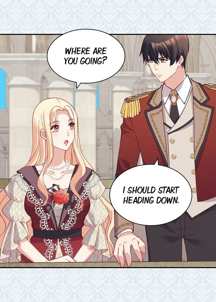The Justice of Villainous Woman ( What It Takes to be a Villainess ) Chapter 137 - page 22