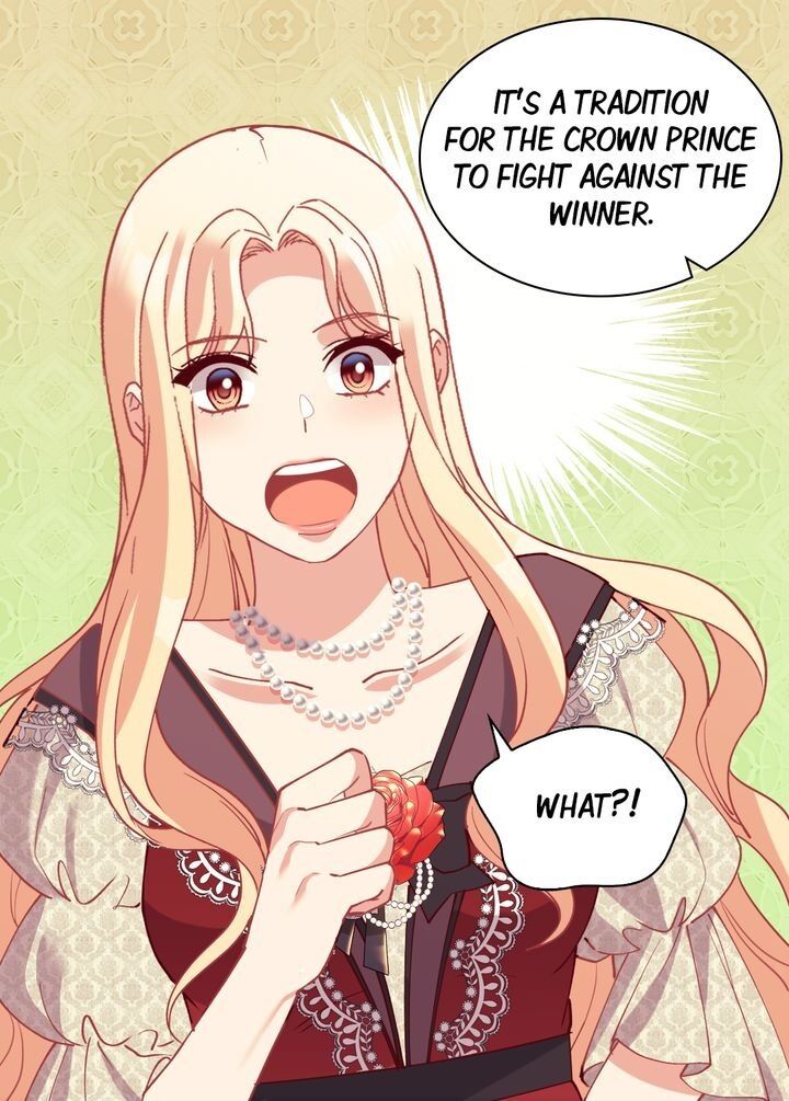 The Justice of Villainous Woman ( What It Takes to be a Villainess ) Chapter 137 - page 23