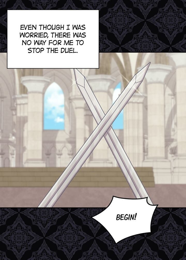 The Justice of Villainous Woman ( What It Takes to be a Villainess ) Chapter 137 - page 26