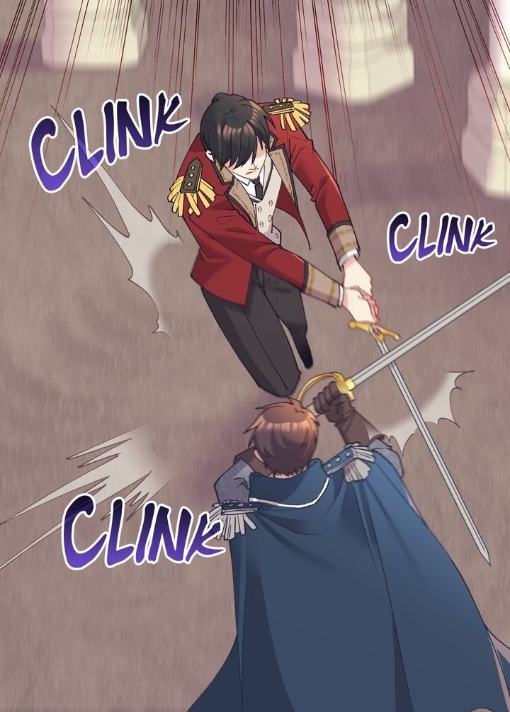 The Justice of Villainous Woman ( What It Takes to be a Villainess ) Chapter 137 - page 29