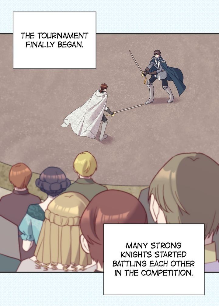 The Justice of Villainous Woman ( What It Takes to be a Villainess ) Chapter 137 - page 3