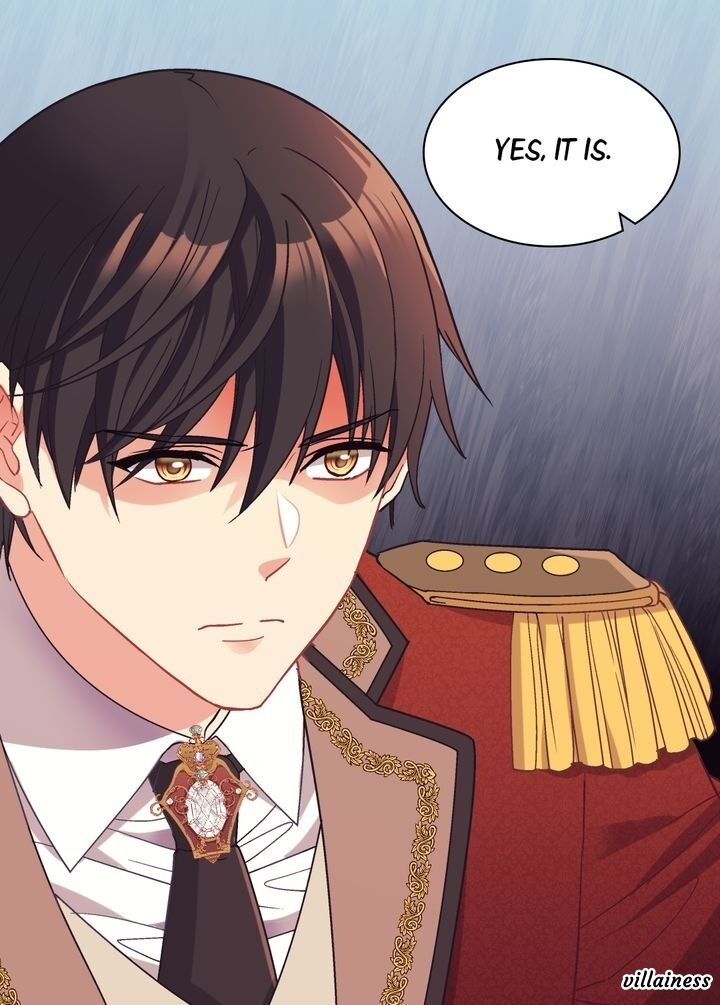 The Justice of Villainous Woman ( What It Takes to be a Villainess ) Chapter 137 - page 31