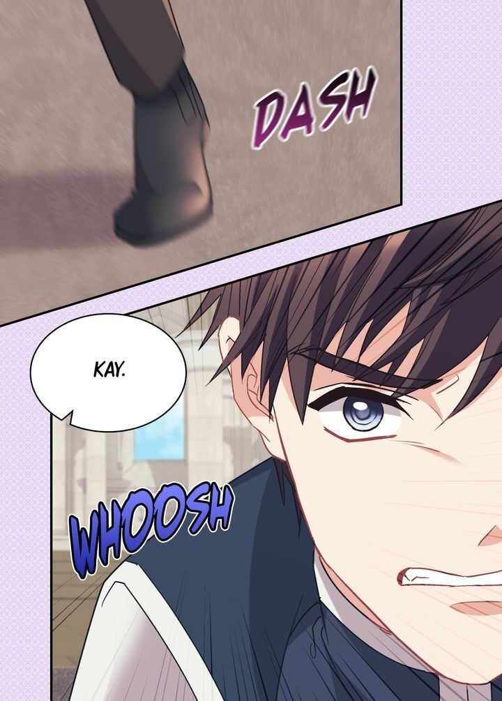 The Justice of Villainous Woman ( What It Takes to be a Villainess ) Chapter 137 - page 33