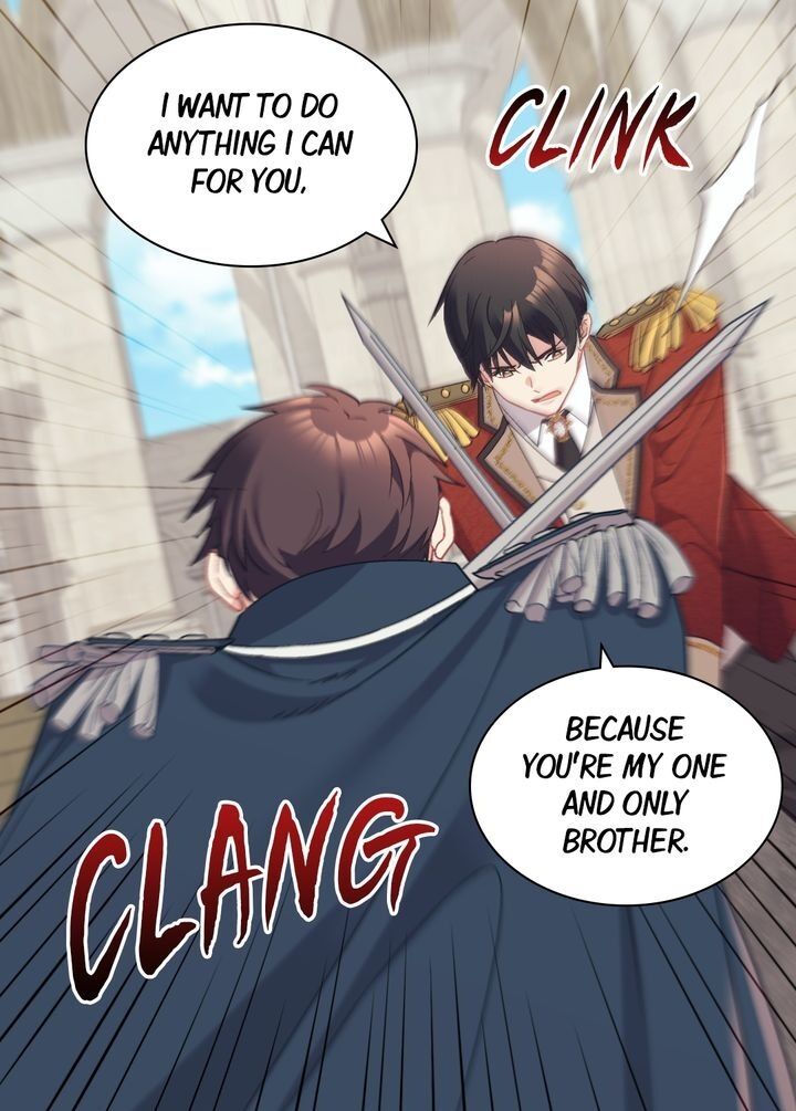 The Justice of Villainous Woman ( What It Takes to be a Villainess ) Chapter 137 - page 34