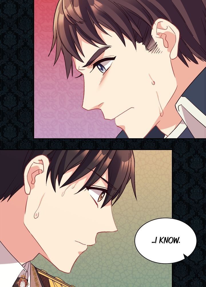 The Justice of Villainous Woman ( What It Takes to be a Villainess ) Chapter 137 - page 36