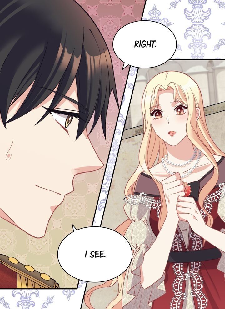 The Justice of Villainous Woman ( What It Takes to be a Villainess ) Chapter 137 - page 38