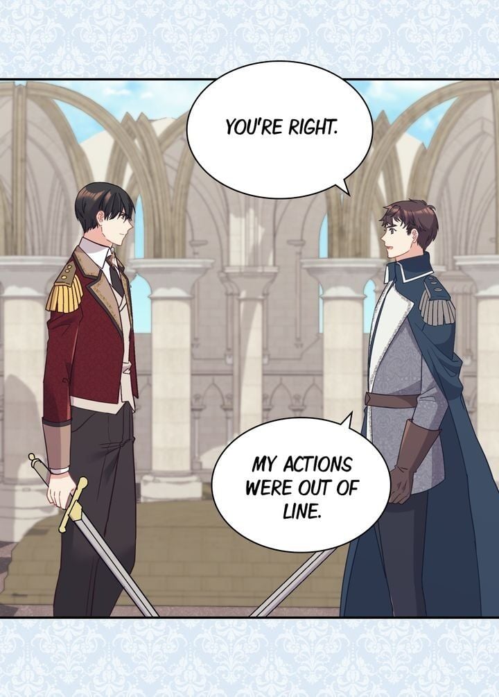 The Justice of Villainous Woman ( What It Takes to be a Villainess ) Chapter 137 - page 45