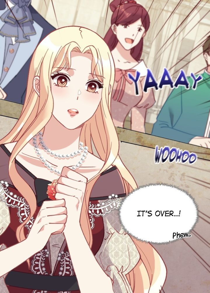 The Justice of Villainous Woman ( What It Takes to be a Villainess ) Chapter 137 - page 48