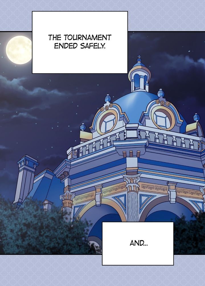 The Justice of Villainous Woman ( What It Takes to be a Villainess ) Chapter 137 - page 49