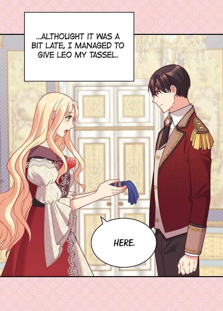 The Justice of Villainous Woman ( What It Takes to be a Villainess ) Chapter 137 - page 50