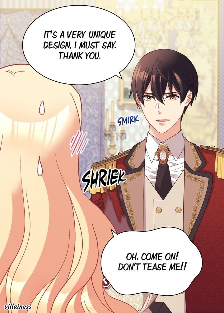 The Justice of Villainous Woman ( What It Takes to be a Villainess ) Chapter 137 - page 51
