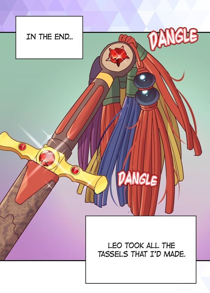 The Justice of Villainous Woman ( What It Takes to be a Villainess ) Chapter 137 - page 56