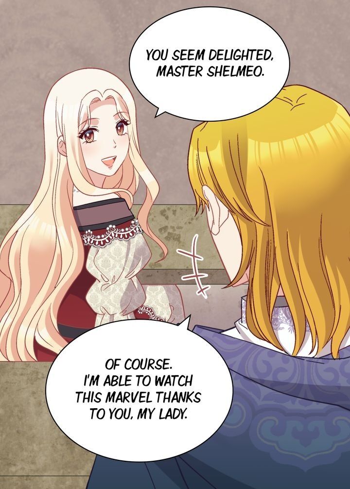The Justice of Villainous Woman ( What It Takes to be a Villainess ) Chapter 137 - page 9