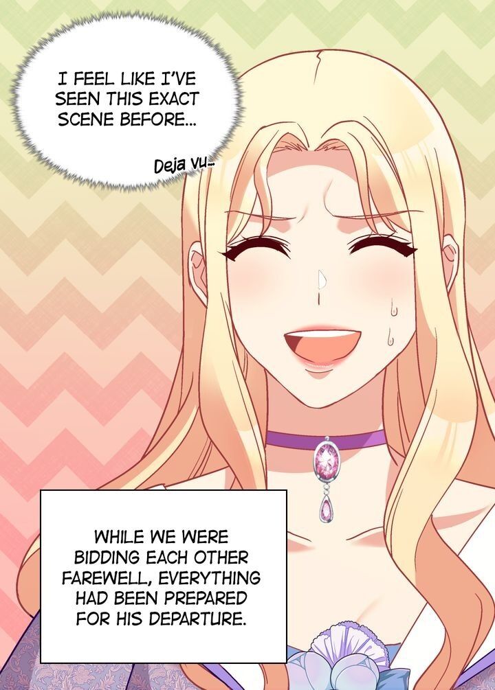 The Justice of Villainous Woman ( What It Takes to be a Villainess ) Chapter 138 - page 12