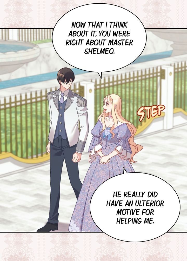 The Justice of Villainous Woman ( What It Takes to be a Villainess ) Chapter 138 - page 15