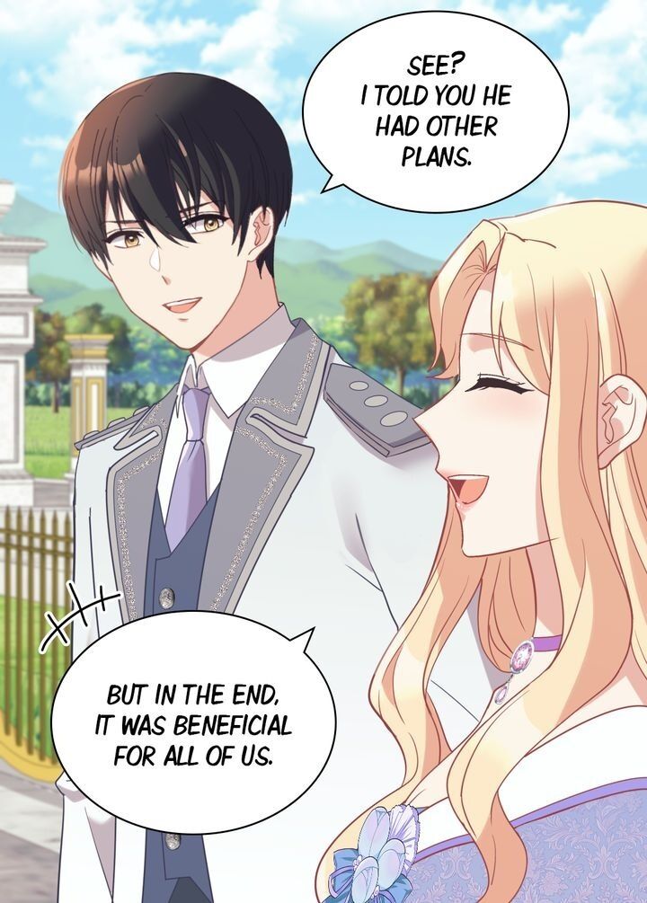 The Justice of Villainous Woman ( What It Takes to be a Villainess ) Chapter 138 - page 17