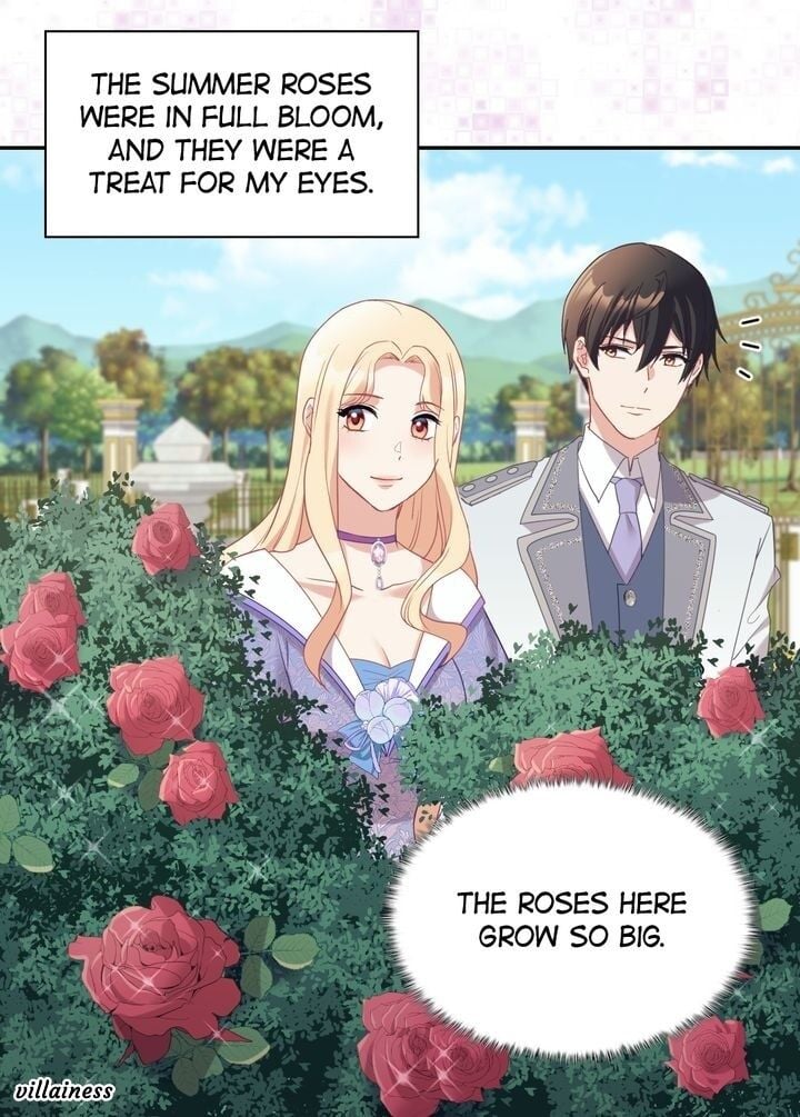 The Justice of Villainous Woman ( What It Takes to be a Villainess ) Chapter 138 - page 21