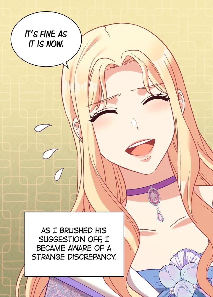 The Justice of Villainous Woman ( What It Takes to be a Villainess ) Chapter 138 - page 23