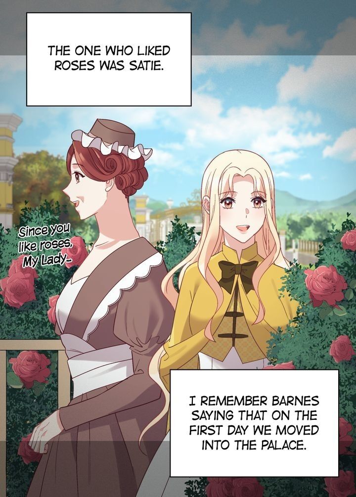 The Justice of Villainous Woman ( What It Takes to be a Villainess ) Chapter 138 - page 25