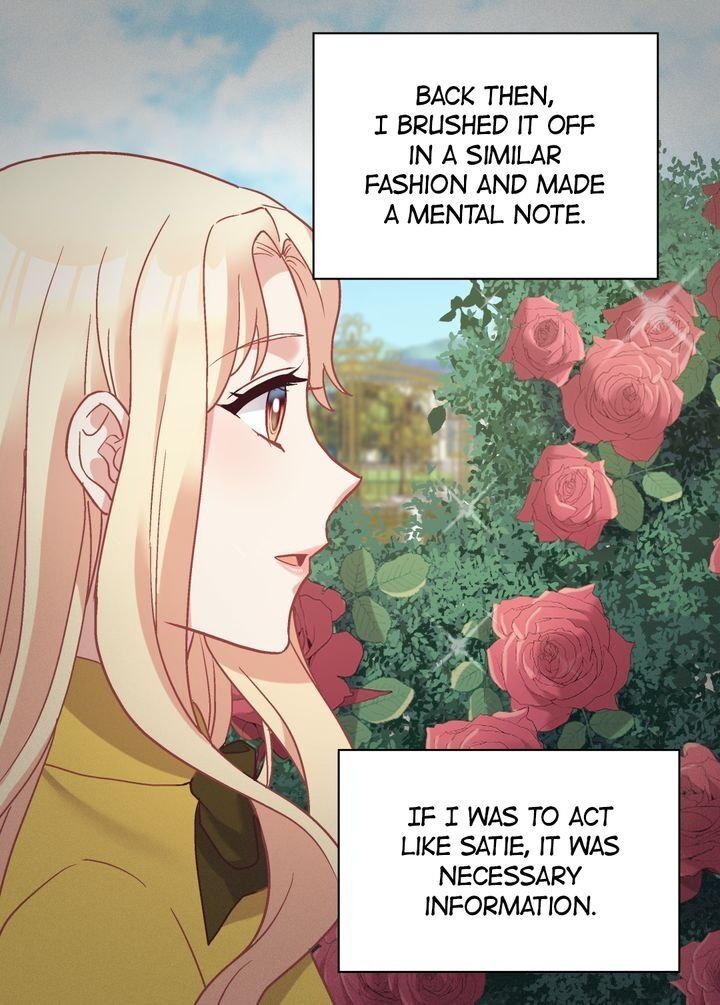 The Justice of Villainous Woman ( What It Takes to be a Villainess ) Chapter 138 - page 26