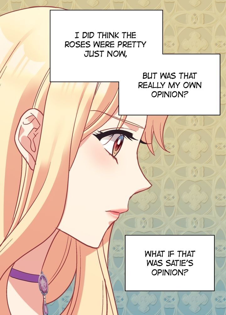 The Justice of Villainous Woman ( What It Takes to be a Villainess ) Chapter 138 - page 28
