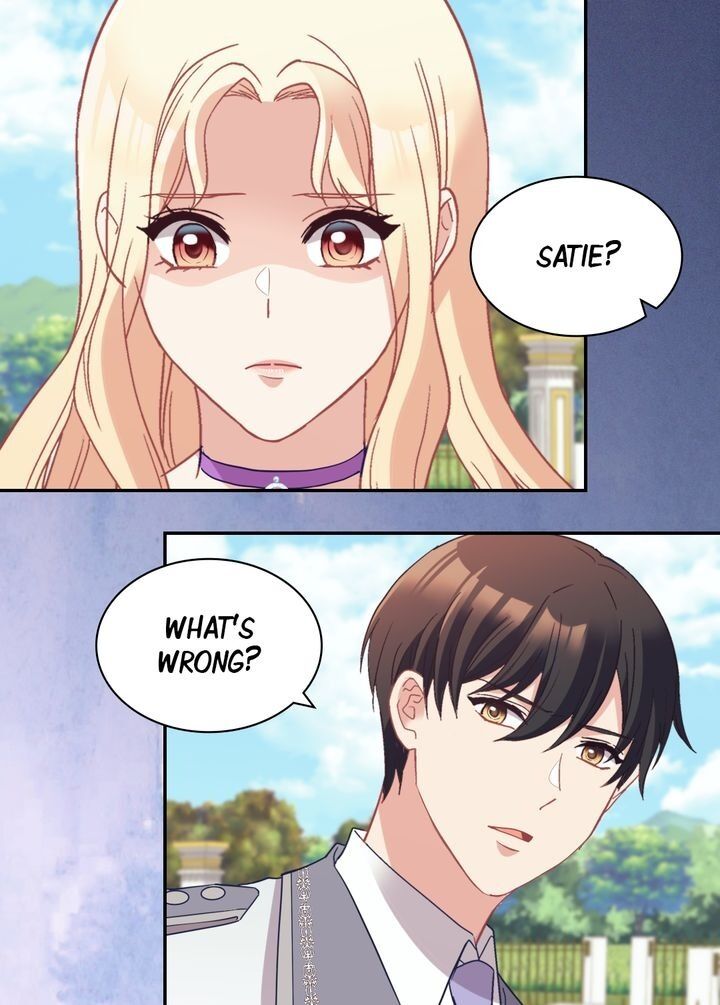 The Justice of Villainous Woman ( What It Takes to be a Villainess ) Chapter 138 - page 29