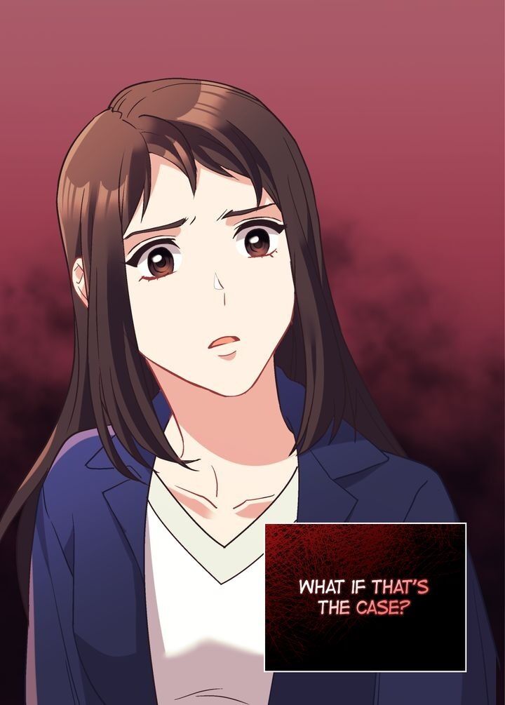The Justice of Villainous Woman ( What It Takes to be a Villainess ) Chapter 138 - page 32