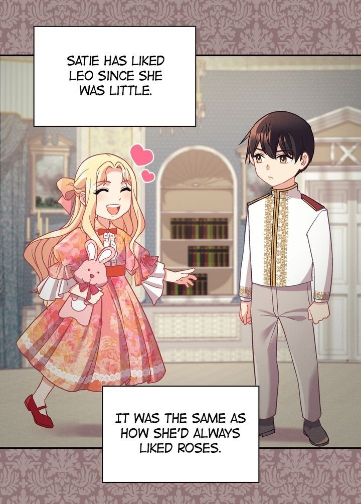 The Justice of Villainous Woman ( What It Takes to be a Villainess ) Chapter 138 - page 33