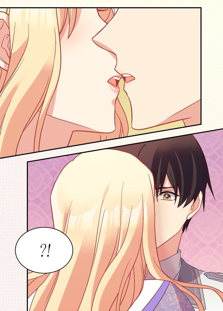 The Justice of Villainous Woman ( What It Takes to be a Villainess ) Chapter 138 - page 37