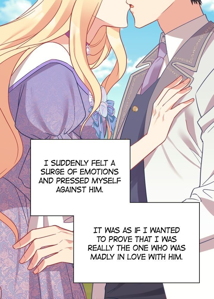 The Justice of Villainous Woman ( What It Takes to be a Villainess ) Chapter 138 - page 38