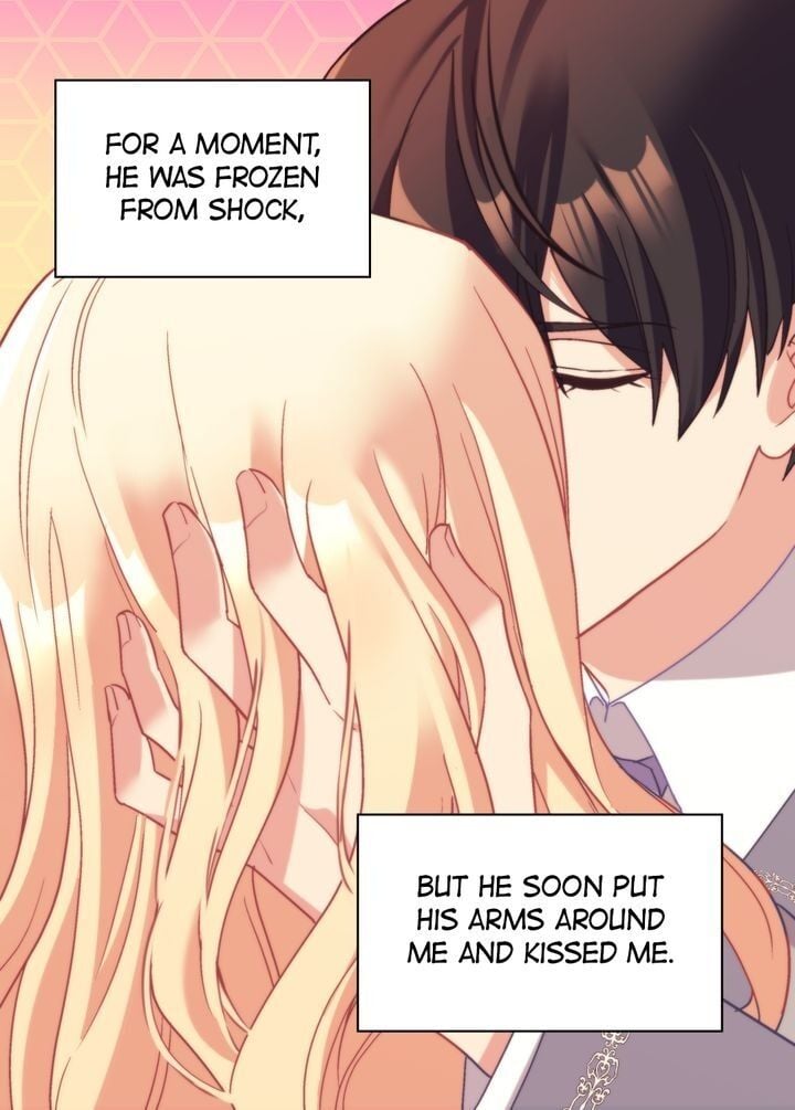 The Justice of Villainous Woman ( What It Takes to be a Villainess ) Chapter 138 - page 39