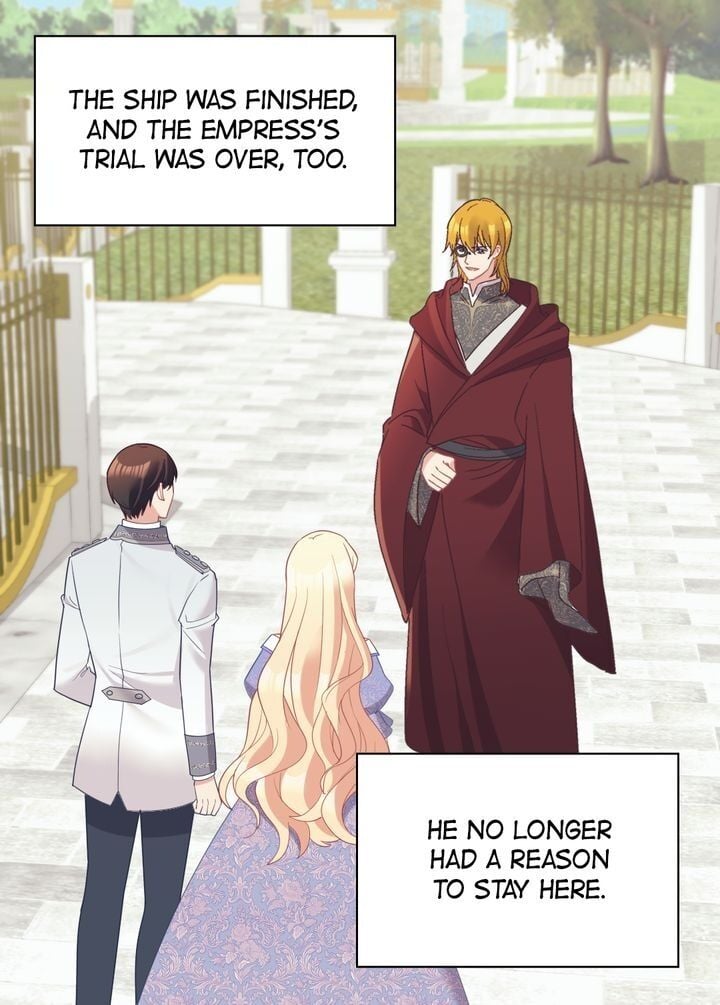The Justice of Villainous Woman ( What It Takes to be a Villainess ) Chapter 138 - page 4