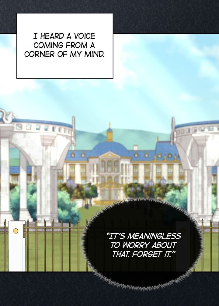 The Justice of Villainous Woman ( What It Takes to be a Villainess ) Chapter 138 - page 40