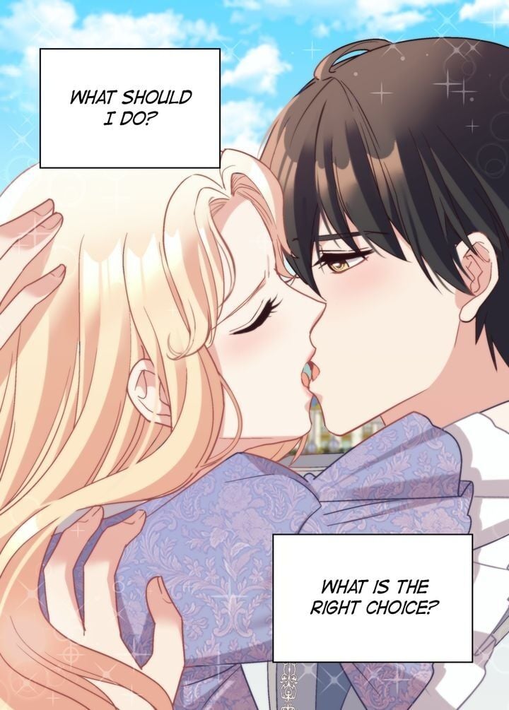 The Justice of Villainous Woman ( What It Takes to be a Villainess ) Chapter 138 - page 43