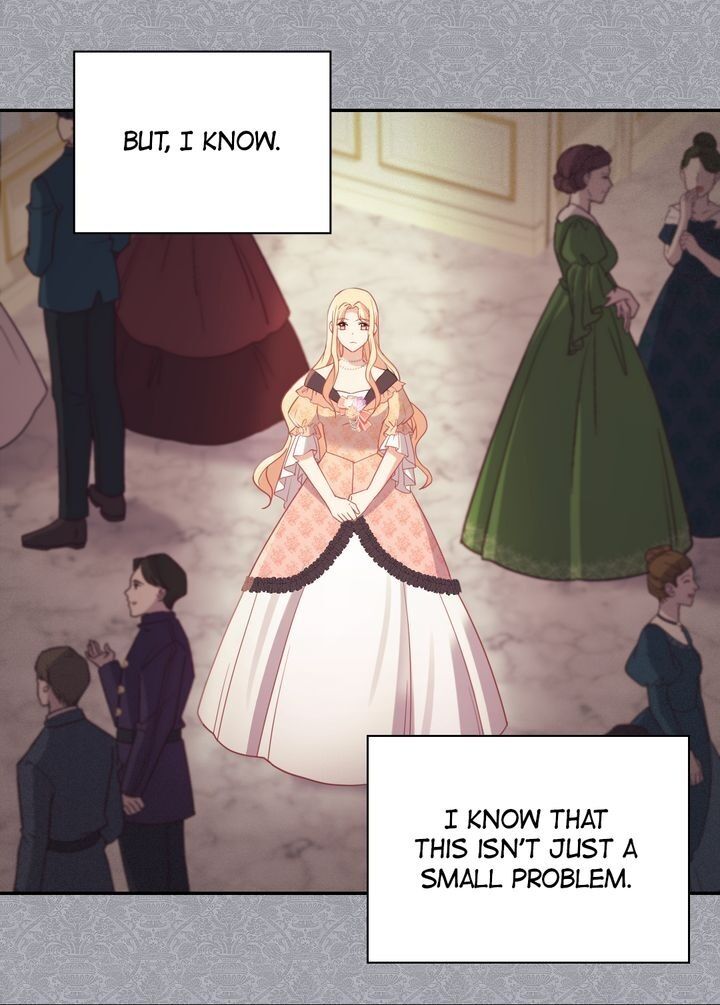 The Justice of Villainous Woman ( What It Takes to be a Villainess ) Chapter 138 - page 45
