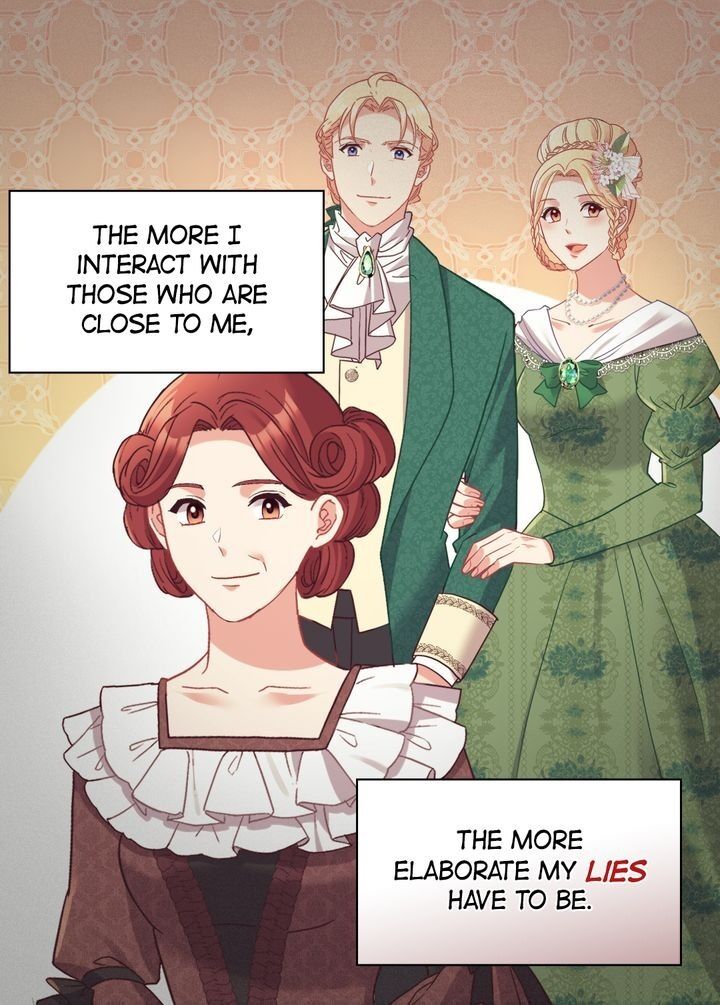 The Justice of Villainous Woman ( What It Takes to be a Villainess ) Chapter 138 - page 47