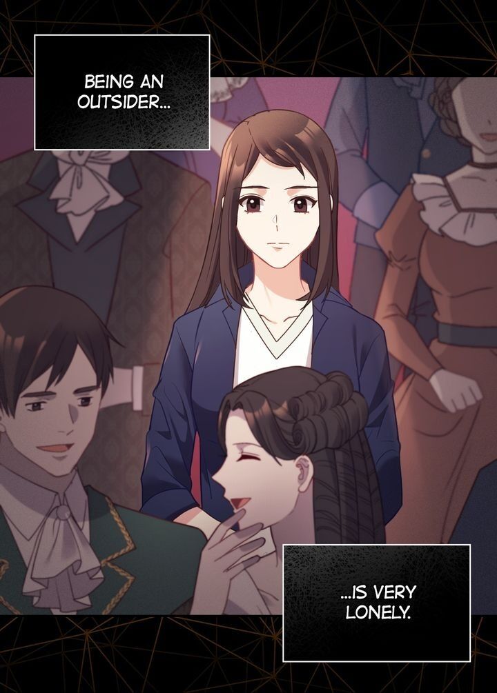 The Justice of Villainous Woman ( What It Takes to be a Villainess ) Chapter 138 - page 48