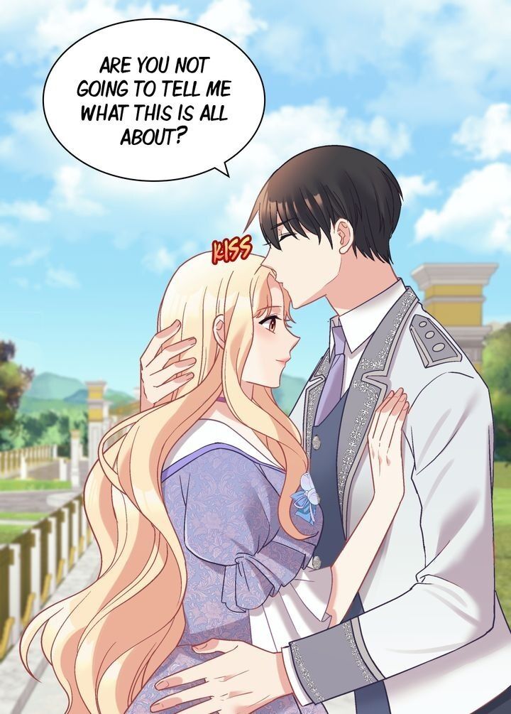 The Justice of Villainous Woman ( What It Takes to be a Villainess ) Chapter 138 - page 50
