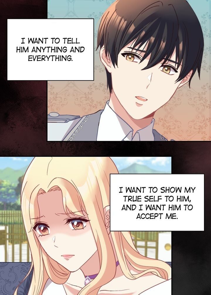 The Justice of Villainous Woman ( What It Takes to be a Villainess ) Chapter 138 - page 53