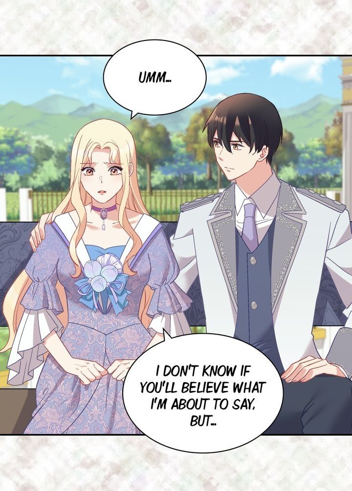 The Justice of Villainous Woman ( What It Takes to be a Villainess ) Chapter 138 - page 54
