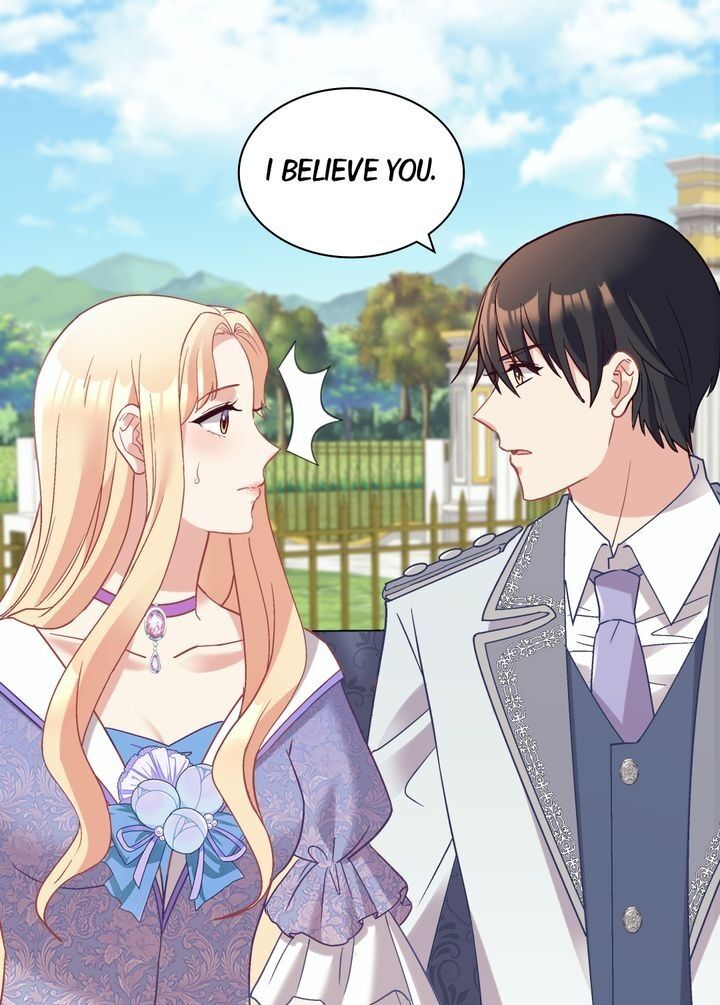 The Justice of Villainous Woman ( What It Takes to be a Villainess ) Chapter 138 - page 55