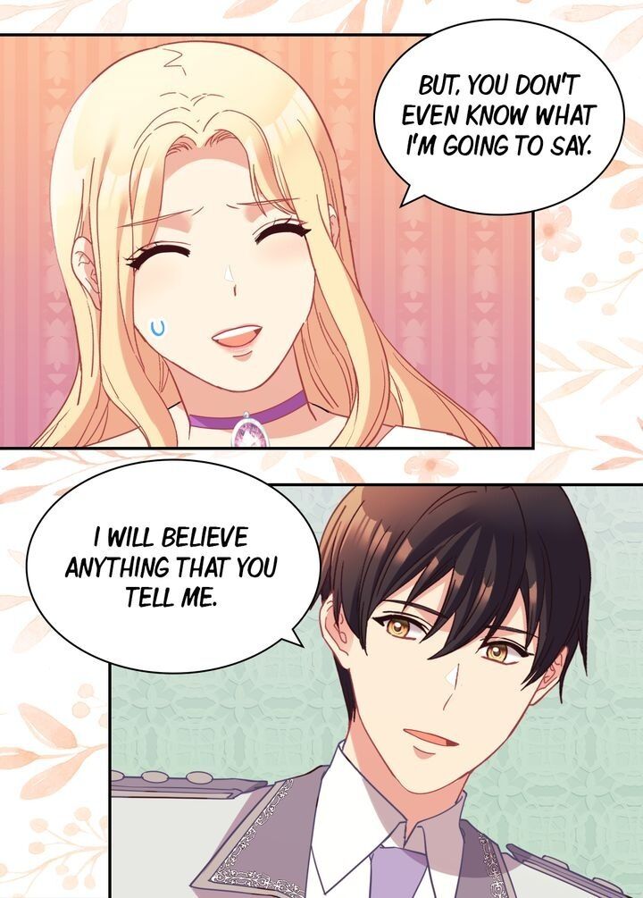 The Justice of Villainous Woman ( What It Takes to be a Villainess ) Chapter 138 - page 56