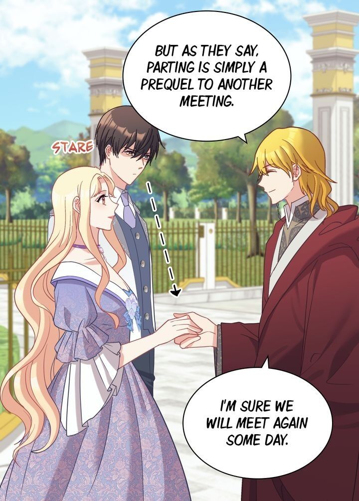 The Justice of Villainous Woman ( What It Takes to be a Villainess ) Chapter 138 - page 6