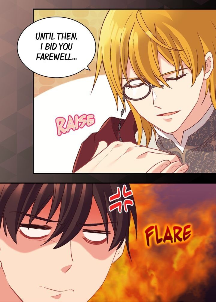 The Justice of Villainous Woman ( What It Takes to be a Villainess ) Chapter 138 - page 7