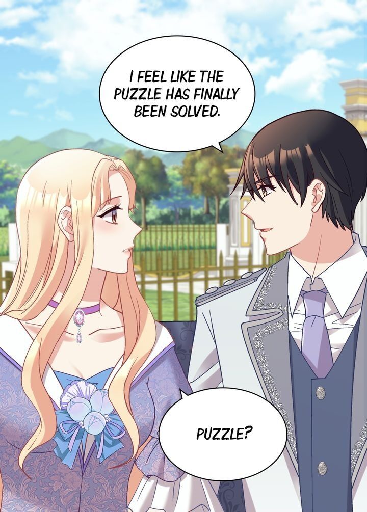 The Justice of Villainous Woman ( What It Takes to be a Villainess ) Chapter 139 - page 16
