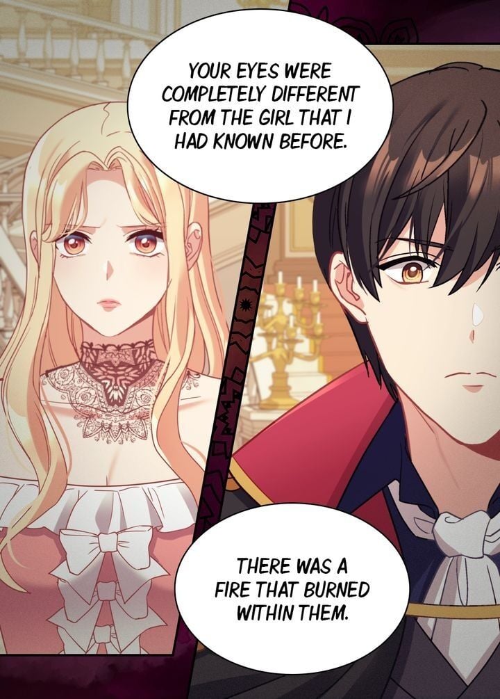 The Justice of Villainous Woman ( What It Takes to be a Villainess ) Chapter 139 - page 20